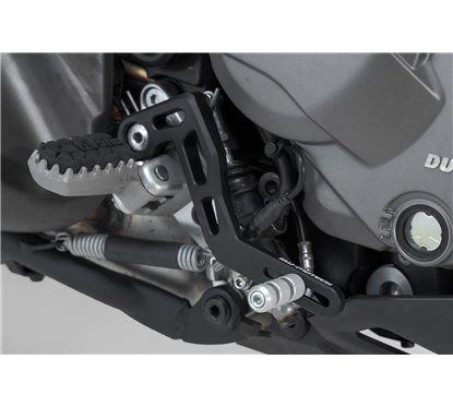 Brake pedal Ducati Multistrada 950 2018 SW-MOTECH