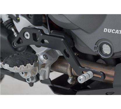 Brake lever Ducati DesertX 2022 SW-MOTECH