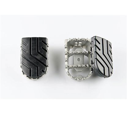 ION adjustable footpeg kit Aprilia Tuareg 660 2021 SW-MOTECH
