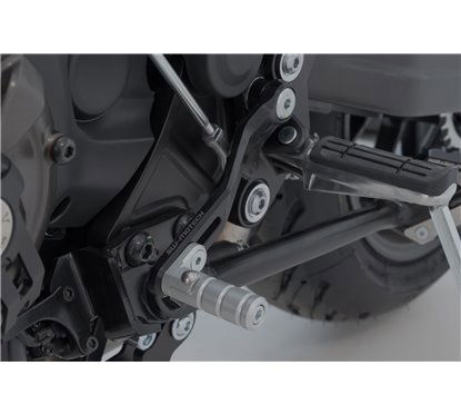 Gear shift lever Yamaha Tracer 700 2016-2019 SW-MOTECH