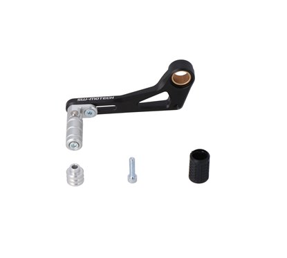 Gear shift lever BMW R 1200 RS 2014-2018 SW-MOTECH