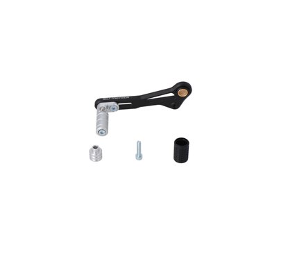 Leva cambio BMW F 800 R 2009-2016 SW-MOTECH