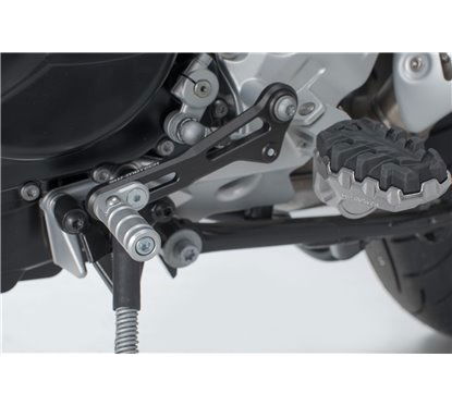 Leva cambio BMW F 800 R 2009-2016 SW-MOTECH