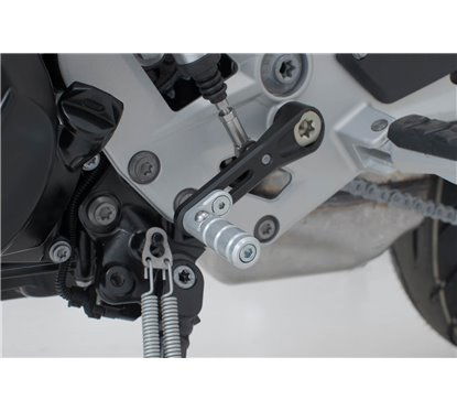 Gear shift lever BMW F 900 R 2019 SW-MOTECH