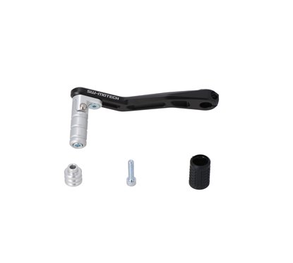 Gear shift lever BMW R 1300 GS 2023 SW-MOTECH