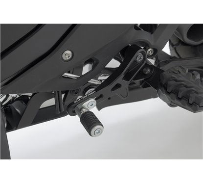 Leva del cambio BMW R 1300 GS 2023 SW-MOTECH