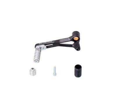 Gear shift lever Ducati Monster 821 2014-2017 SW-MOTECH