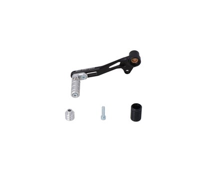 Gear shift lever Ducati Multistrada 950 2018 SW-MOTECH