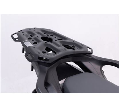 Top case system TRAX ADV Honda NT1100D 2021 SW-MOTECH