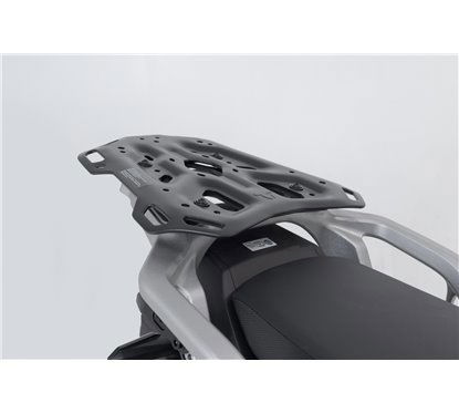 Portabagagli ADVENTURE-RACK Honda XL750 Transalp 2022 SW-MOTECH