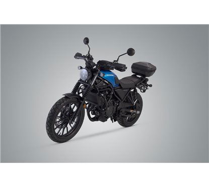 Top case system URBAN ABS Honda CL500 2022 SW-MOTECH