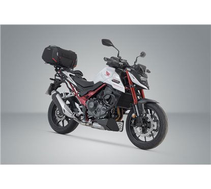 Set Rackpack Honda CB750 Hornet 2022 SW-MOTECH