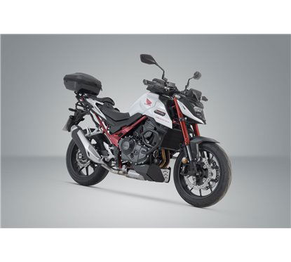 Top case system URBAN ABS Honda CB750 Hornet 2022 SW-MOTECH