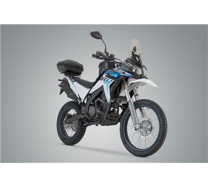 Top case system URBAN ABS VOGE 300 Rally 2022 SW-MOTECH