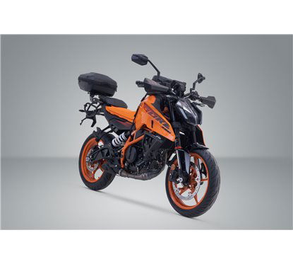 Top case system URBAN ABS KTM 990 Duke 2023 SW-MOTECH