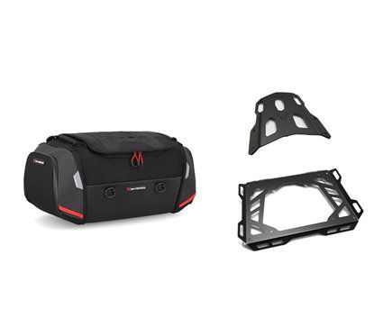 Rackpack set for Suzuki GSX-S1000GX 2023 SW-MOTECH