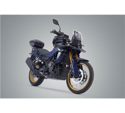 Top case system URBAN ABS Suzuki V-Strom 800DE 2022 SW-MOTECH