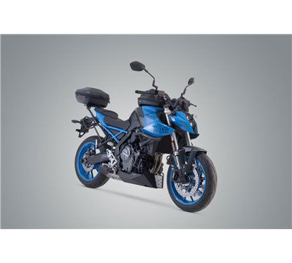Top case system URBAN ABS Suzuki GSX-8S 2022 SW-MOTECH