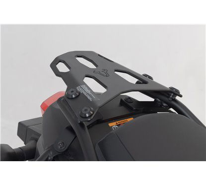 Top case system TRAX ADV Suzuki V-Strom 650 2016 SW-MOTECH