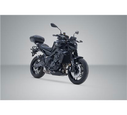 Top case system URBAN ABS Yamaha MT-09 2023 SW-MOTECH