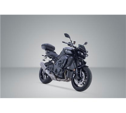 Top case system URBAN ABS Yamaha MT-10 2021 SW-MOTECH