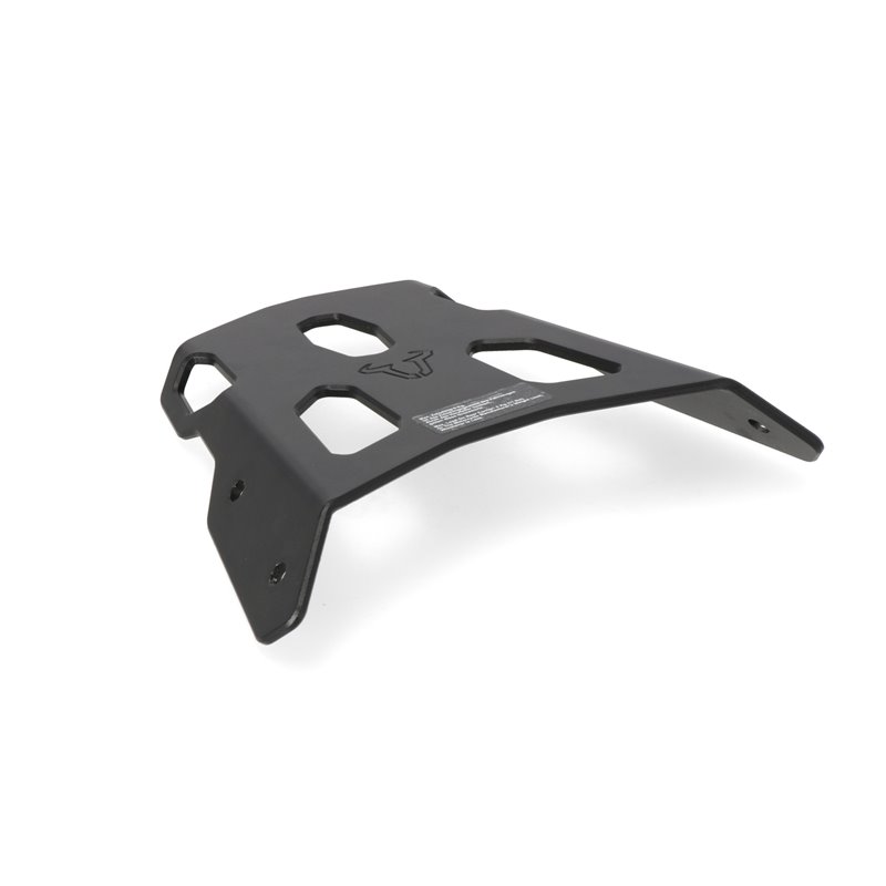 Portabagagli STREET-RACK Moto-Guzzi V100 Mandello 2022 SW-MOTECH