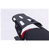Portabagagli STREET-RACK Moto-Guzzi V100 Mandello 2022 SW-MOTECH
