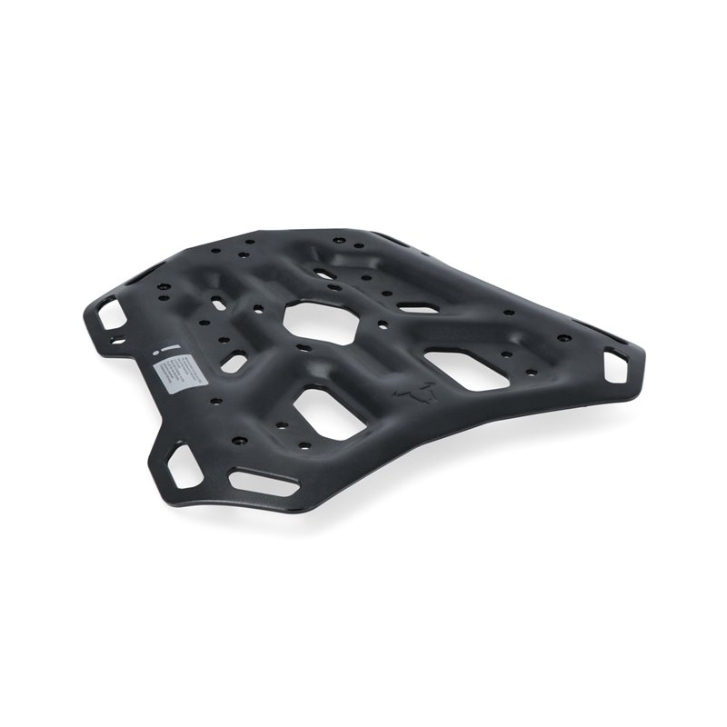 ADVENTURE-RACK luggage carrier Ducati DesertX 2022 SW-MOTECH