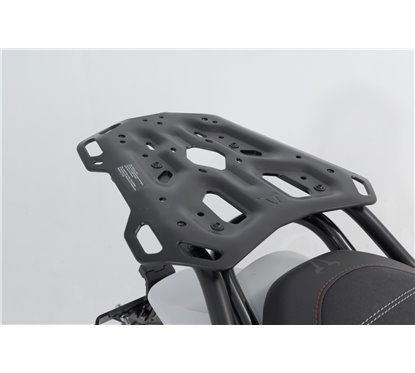 ADVENTURE-RACK luggage carrier Ducati DesertX 2022 SW-MOTECH