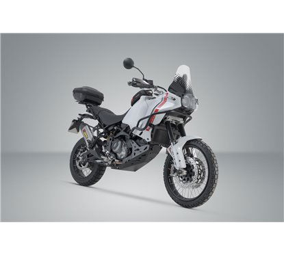 Top case system URBAN ABS Ducati DesertX 2022 SW-MOTECH