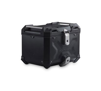 Top case system TRAX ADV Ducati DesertX 2022 SW-MOTECH