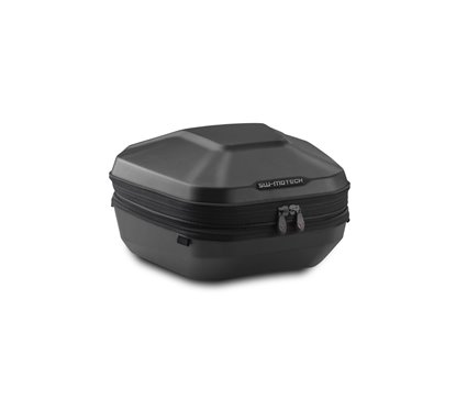 Top case system URBAN ABS Zero SR/S 2019 SW-MOTECH