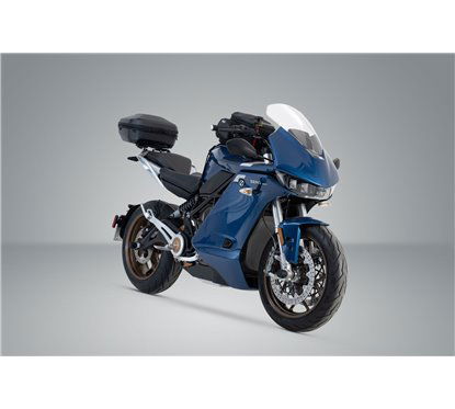 Top case system URBAN ABS Zero SR/S 2019 SW-MOTECH