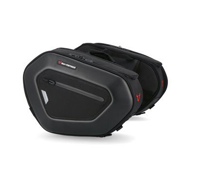 Set of PRO BLAZE side bags H KTM 990 Duke 2023 SW-MOTECH
