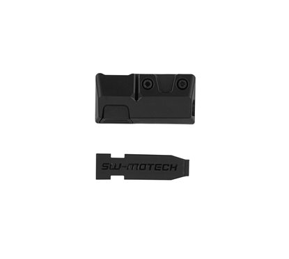Set of PRO BLAZE side bags H KTM 990 Duke 2023 SW-MOTECH
