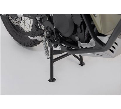 Cavalletto centrale Kawasaki KLR 650 2022 SW-MOTECH