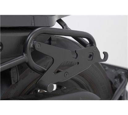 SLH adapter plate for SLC SW-MOTECH
