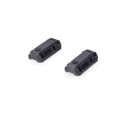 Set of BLAZE SW-MOTECH side bag mounts