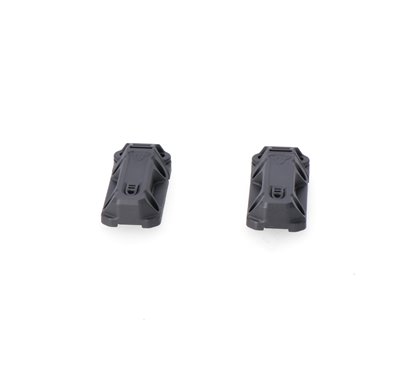 Set of BLAZE SW-MOTECH side bag mounts