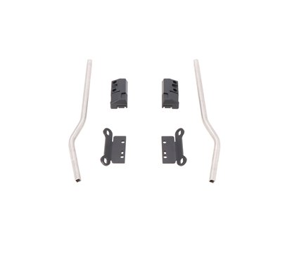 Removable spacer bars BLAZE Honda CBR500R 2018 SW-MOTECH