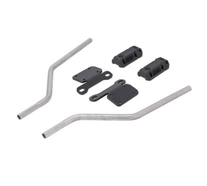 Spacer bars BLAZE Suzuki GSX-S1000 GT 2021 SW-MOTECH