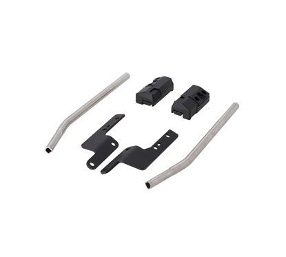 Removable spacer bars BLAZE Suzuki GSX-S1000 2016-2020 SW-MOTECH
