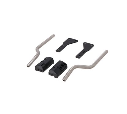 Removable spacer bars BLAZE Suzuki GSX-8S 2022 SW-MOTECH