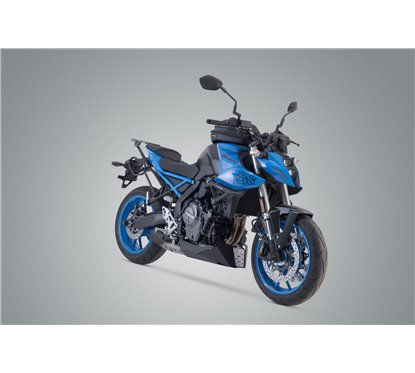 Set of side carrier frames SLC Suzuki GSX-8S 2022 SW-MOTECH
