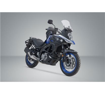 Set of SLC side frames Suzuki V-Strom 650XT 2016 SW-MOTECH