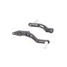 Set leva cambio e leva freno Triumph Trident 660 2021 SW-MOTECH