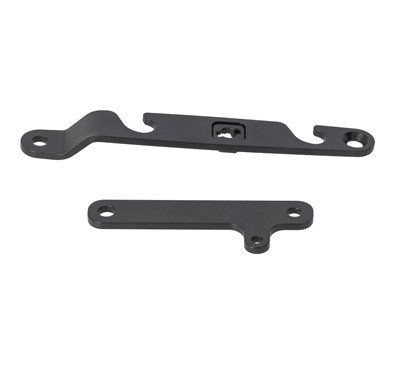 Telaio laterale SLH sinistro LH2 Kawasaki Vulcan S 2016 SW-MOTECH