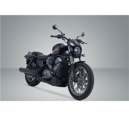 Telaio laterale SLC destro HarleyDav Nightster 2022 SW-MOTECH