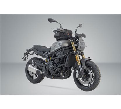 Telaio laterale SLC destro Benelli Leoncino 800 2021 SW-MOTECH