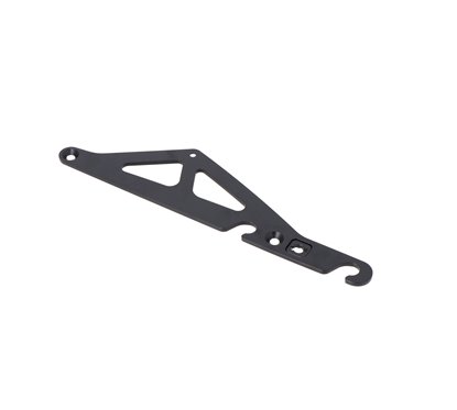 Telaio laterale SLH LH1 sinistro RoyalEnf Super Meteor 650 2022 SW-MOTECH